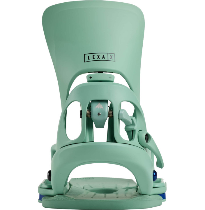 WOMEN'S STEP ON LEXA X EST BINDING