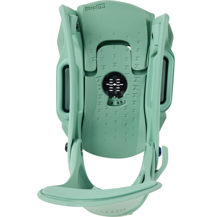 WOMEN'S STEP ON LEXA X EST BINDING