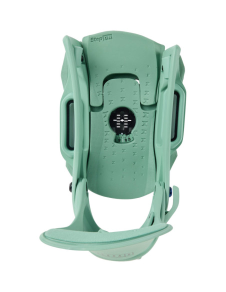 WOMEN'S STEP ON LEXA X EST BINDING