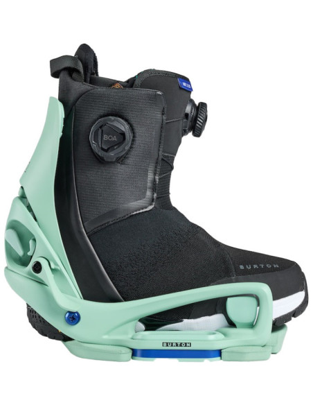 WOMEN'S STEP ON LEXA X EST BINDING