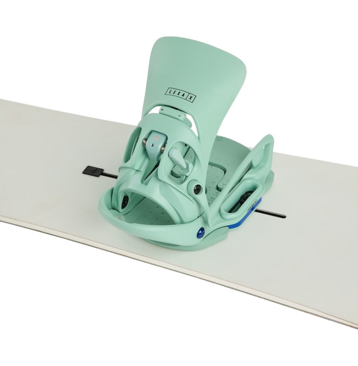 WOMEN'S STEP ON LEXA X EST BINDING