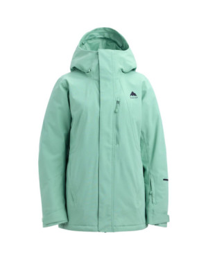 WOMEN'S RESERVE 2L INSULATED STRETCH SLIM JACKET