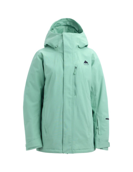 WOMEN'S RESERVE 2L INSULATED STRETCH SLIM JACKET