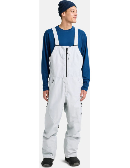 M RESERVE GORE-TEX 2L BIB