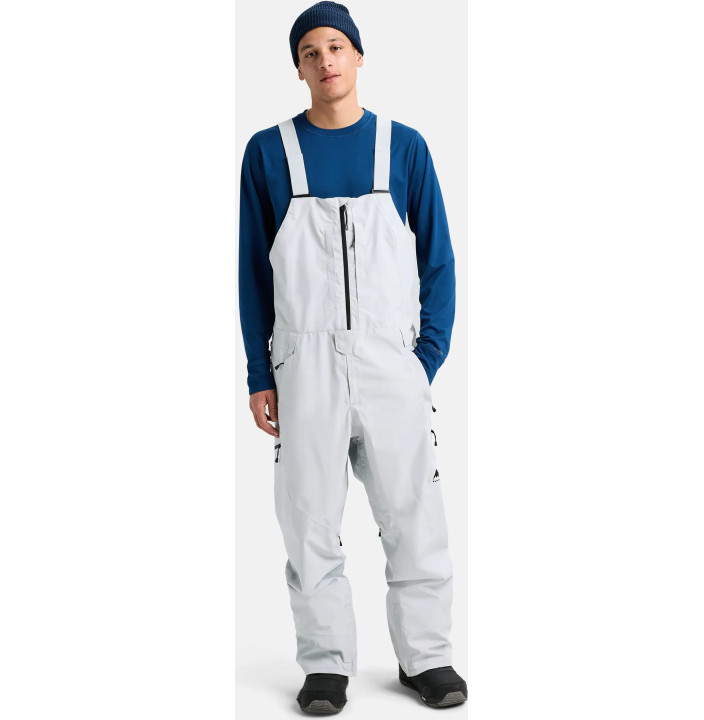 M RESERVE GORE-TEX 2L BIB