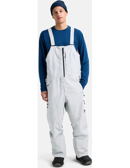 M RESERVE GORE-TEX 2L BIB