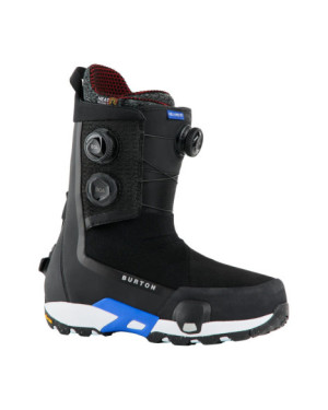 MEN'S HIGHSHOT X PRO STEP ON® BOOTS
