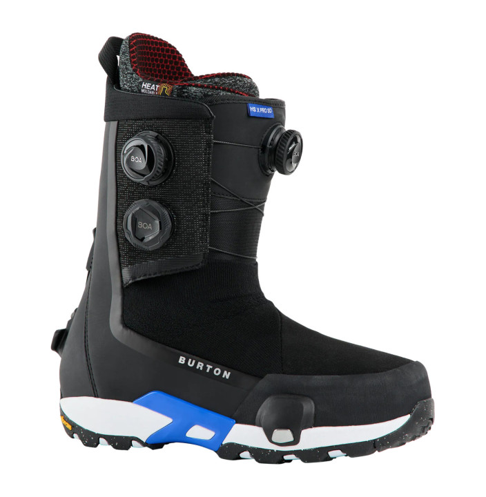 MEN'S HIGHSHOT X PRO STEP ON® BOOTS