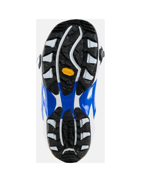 MEN'S HIGHSHOT X PRO STEP ON® BOOTS