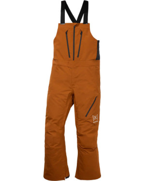 MEN'S [AK] CYCLIC GORE-TEX BIB PANTS