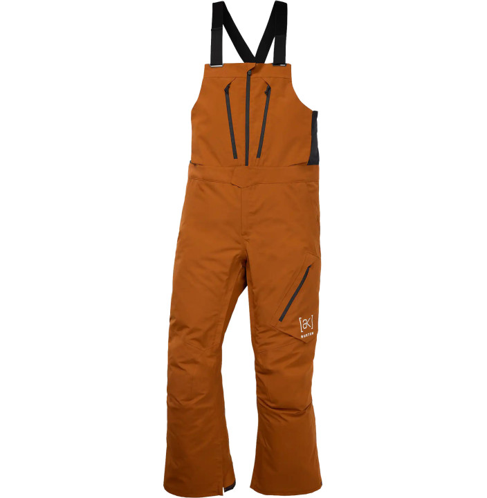 MEN'S [AK] CYCLIC GORE-TEX BIB PANTS