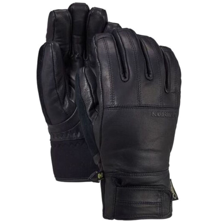 MEN'S GONDY GORE-TEX LEATHER GLOVE