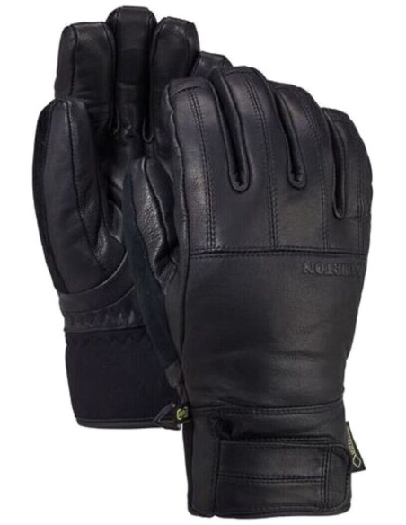 MEN'S GONDY GORE-TEX LEATHER GLOVE
