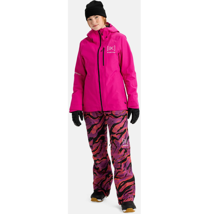 WAK UPSHIFT GORE-TEX 2L