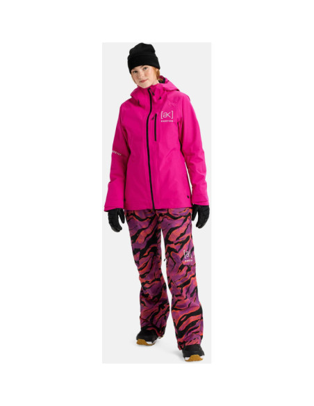 WAK UPSHIFT GORE-TEX 2L