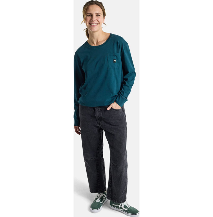 WOMEN'S COLFAX LONG SLEEVE T-SHIRT