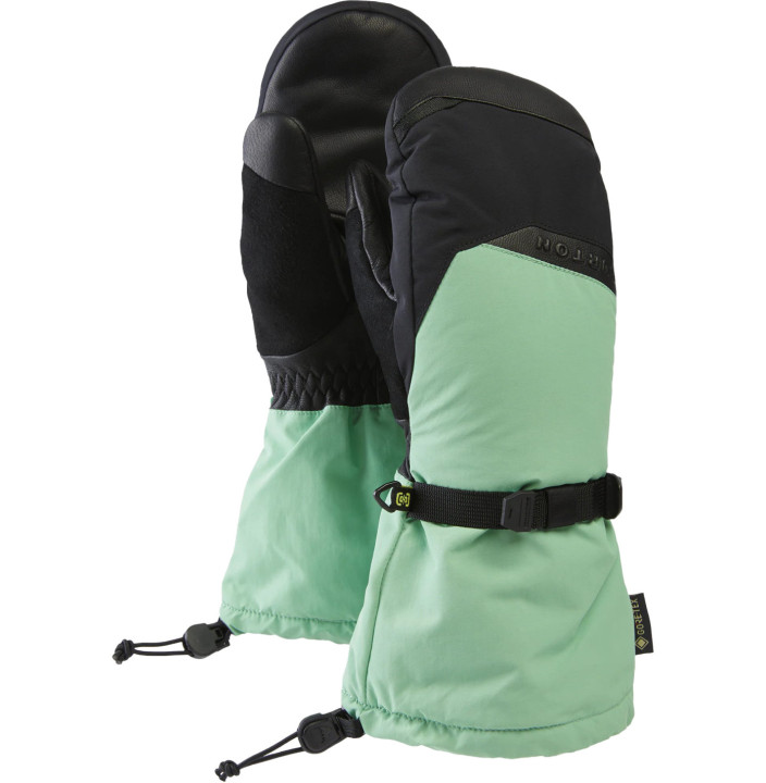 W GORE-TEX DELUXE MITTEN