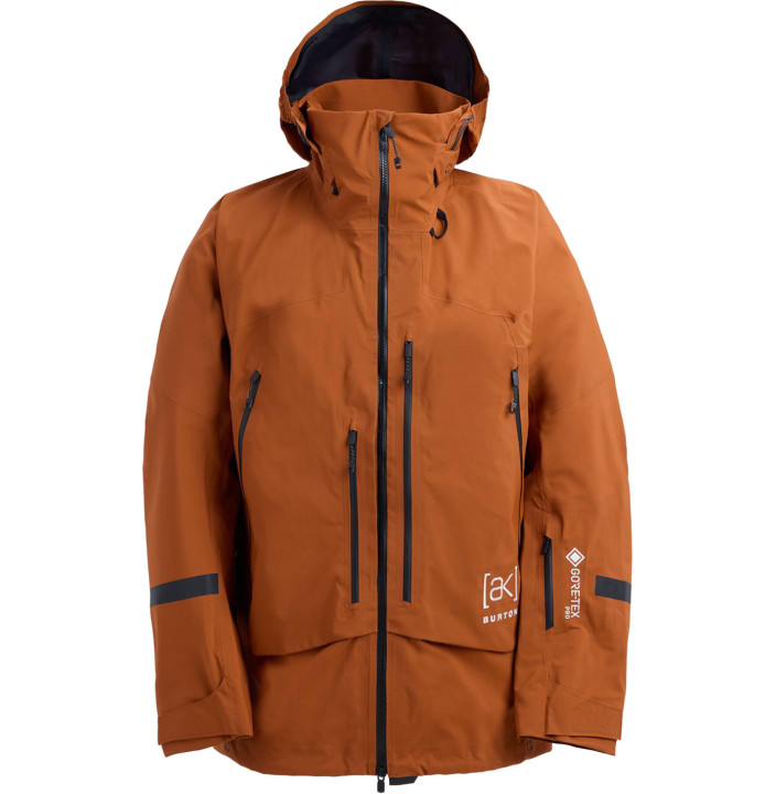 MEN'S [AK] ACAMAR GORE-TEX PRO 3L JACKET