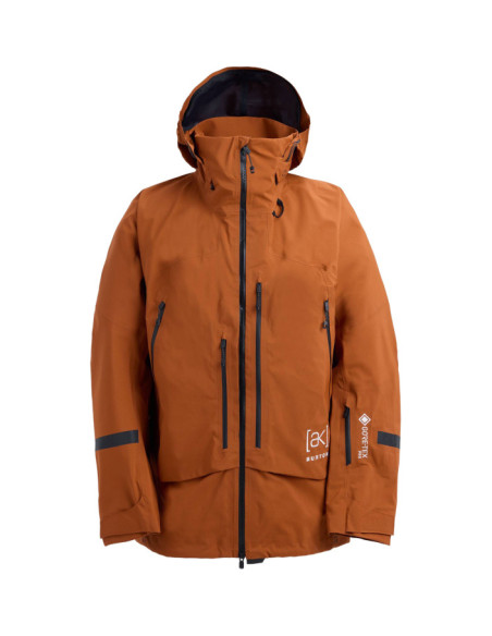 MEN'S [AK] ACAMAR GORE-TEX PRO 3L JACKET
