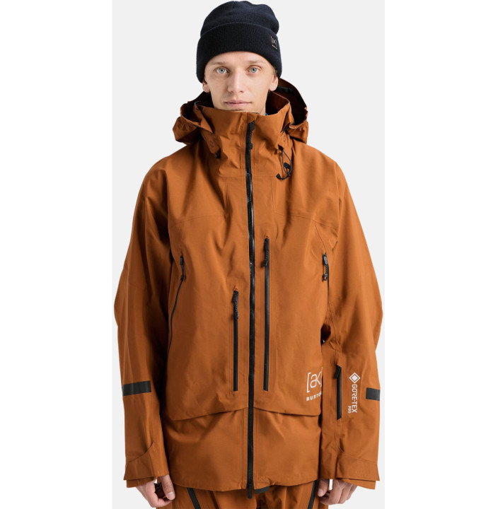 MEN'S [AK] ACAMAR GORE-TEX PRO 3L JACKET