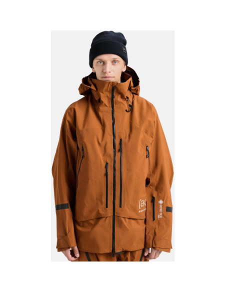 M AK GORE-TEX 3L PRO ACAMAR JKT