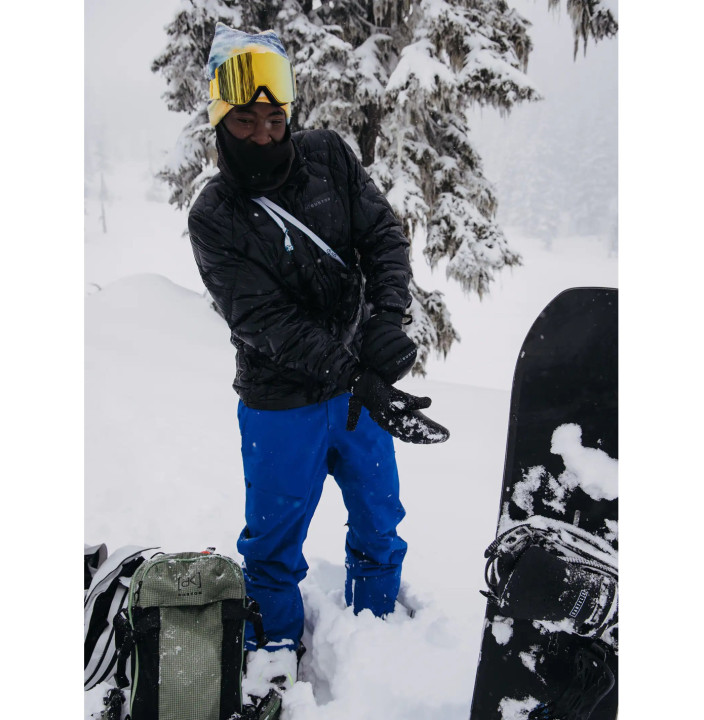 MEN'S [AK] BAKER ULTRALIGHT DOWN INSULATOR