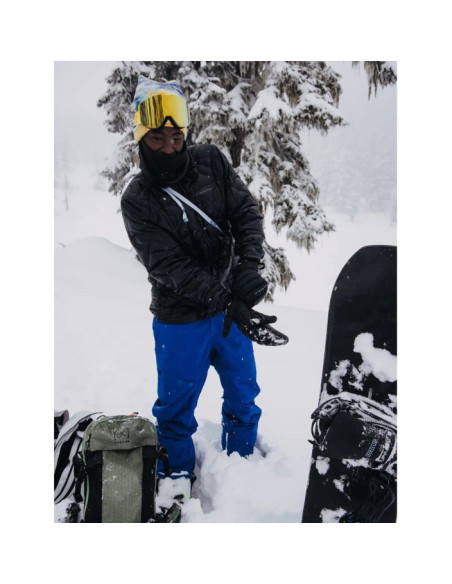 MEN'S [AK] BAKER ULTRALIGHT DOWN INSULATOR