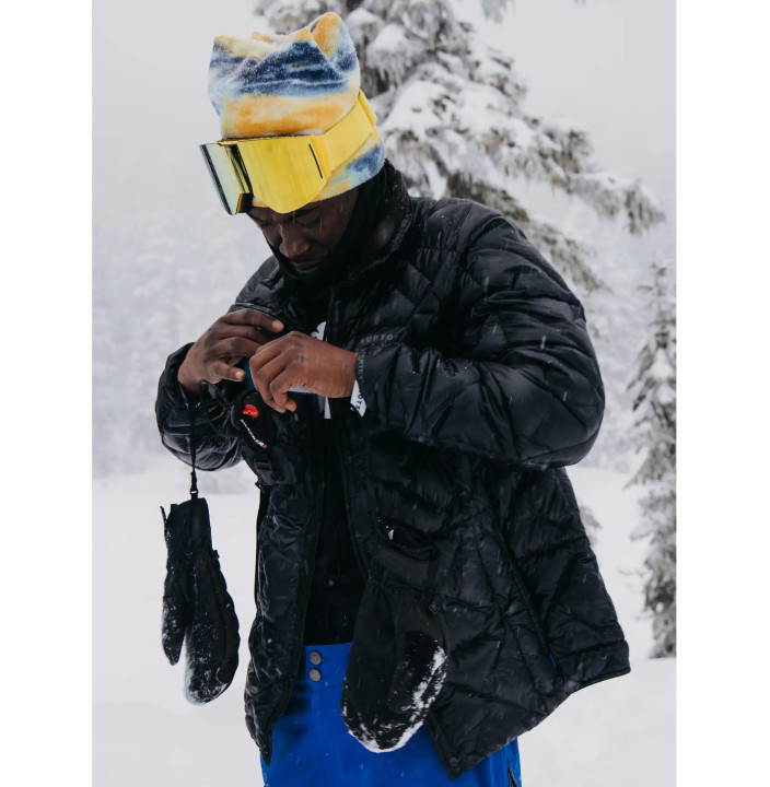 MEN'S [AK] BAKER ULTRALIGHT DOWN INSULATOR