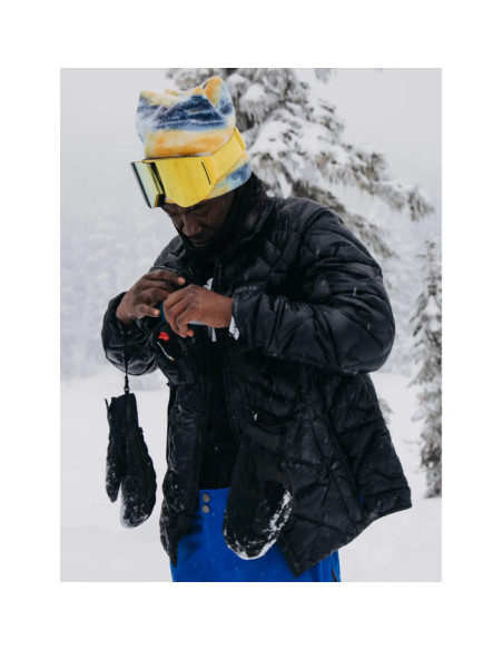 MEN'S [AK] BAKER ULTRALIGHT DOWN INSULATOR