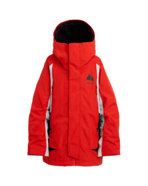 KIDS' GORE-TEX SHELL JACKET