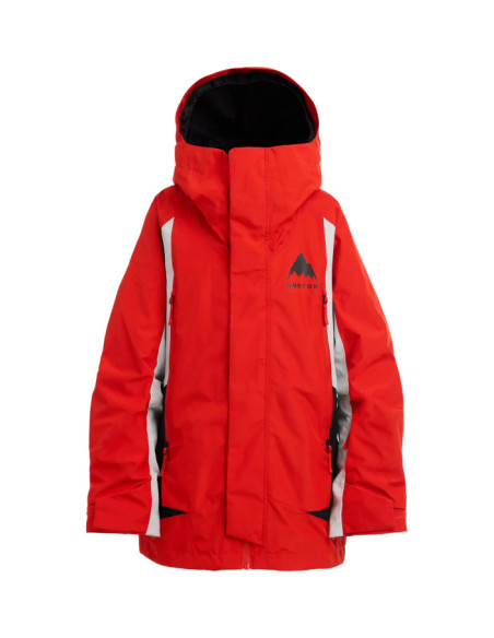 KIDS' GORE-TEX SHELL JACKET