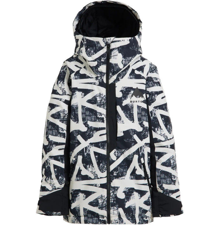 KIDS' HILLSLOPE 2L JACKET