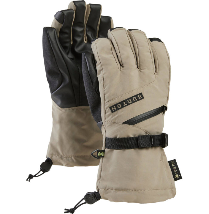 WOMEN'S GORE-TEX GLOVES