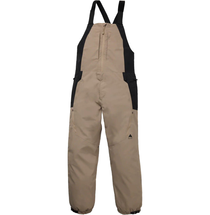 M RESERVE 2L RELAXED BIB