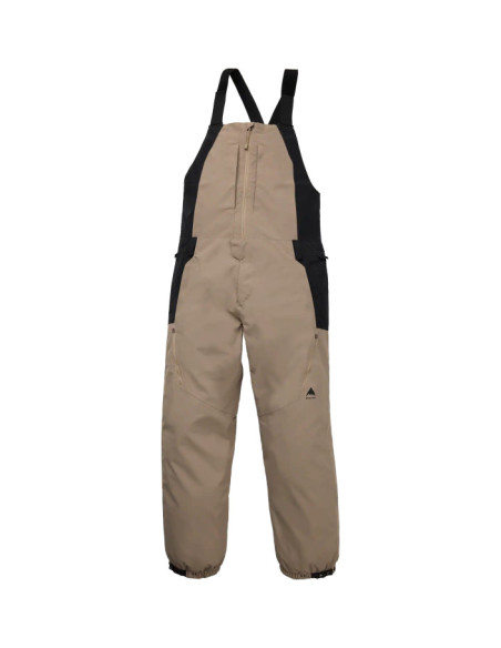 M RESERVE 2L RELAXED BIB