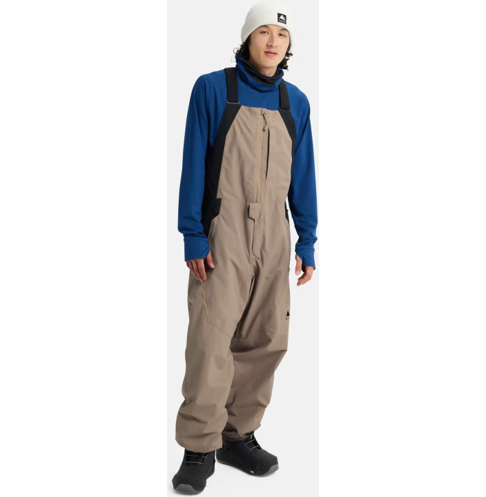 M RESERVE 2L RELAXED BIB