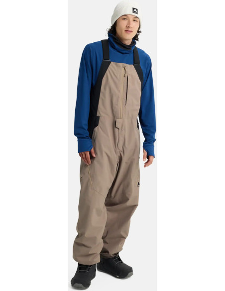 M RESERVE 2L RELAXED BIB