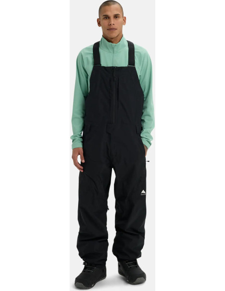 M RESERVE 2L RELAXED BIB