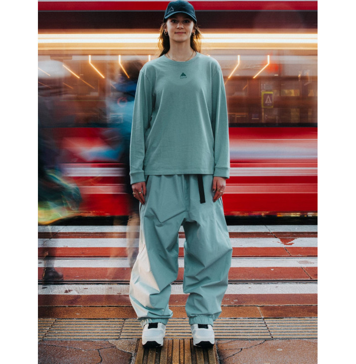 FUTURETRUST 3L PANTS