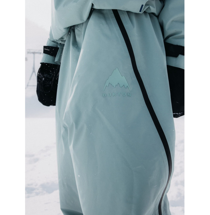 FUTURETRUST 3L PANTS