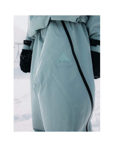 FUTURETRUST 3L PANTS