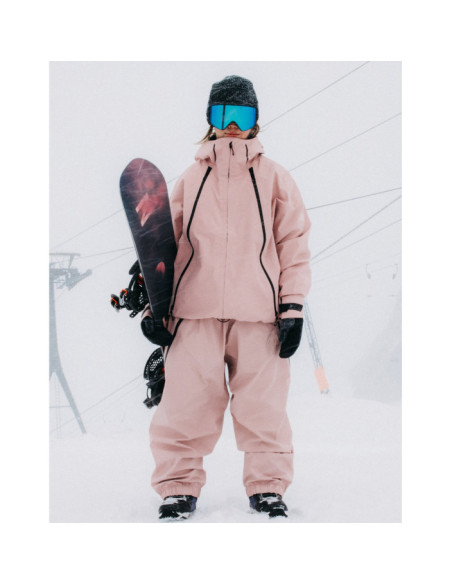 FUTURETRUST 3L PANTS