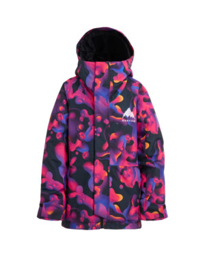 KIDS' SKIMMER 2L JACKET