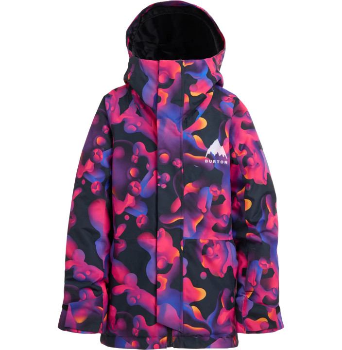 KIDS' SKIMMER 2L JACKET