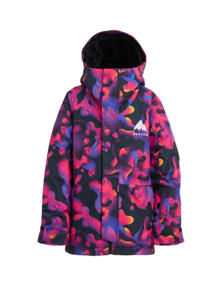 KIDS' SKIMMER 2L JACKET