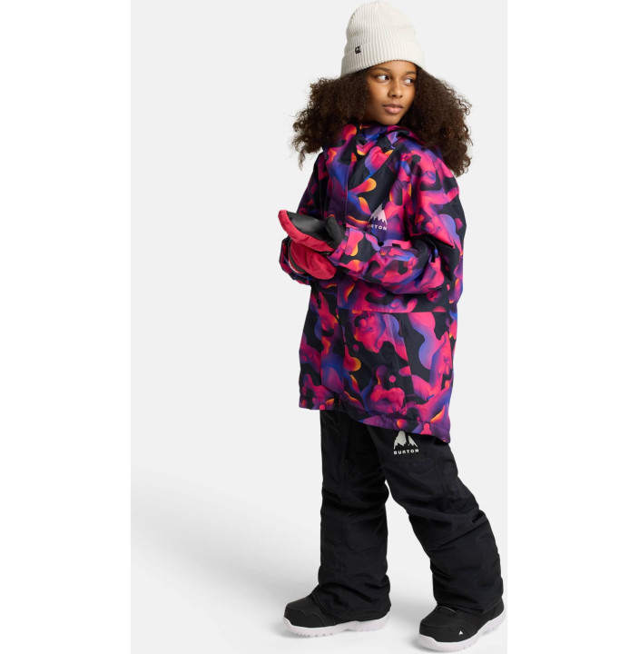 KIDS' SKIMMER 2L JACKET