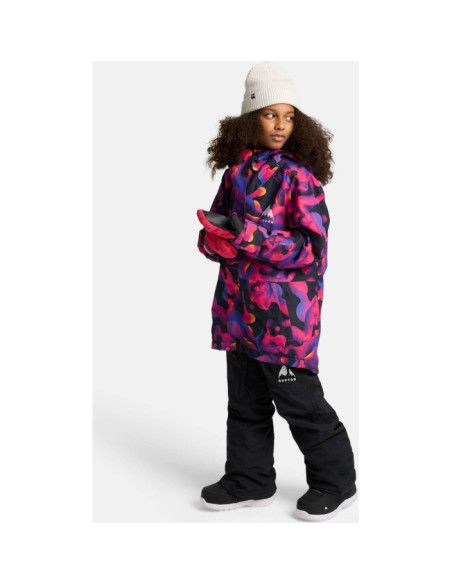 KIDS' SKIMMER 2L JACKET