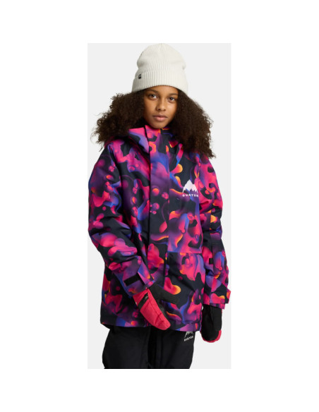 KIDS' SKIMMER 2L JACKET