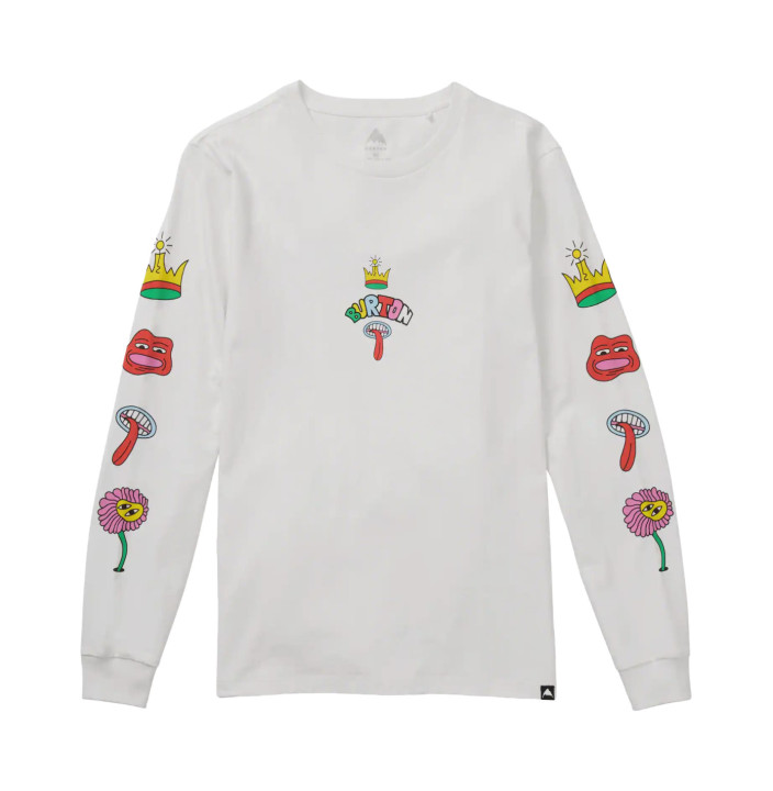 COUNTERBALANCE 26 LS TEE