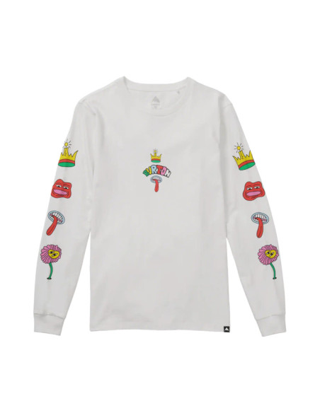 COUNTERBALANCE 26 LS TEE